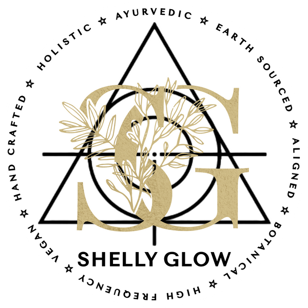 SHELLY GLOW 