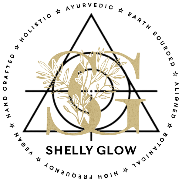 SHELLY GLOW 