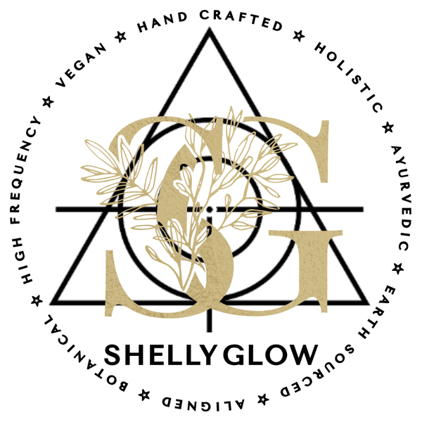 SHELLY GLOW 