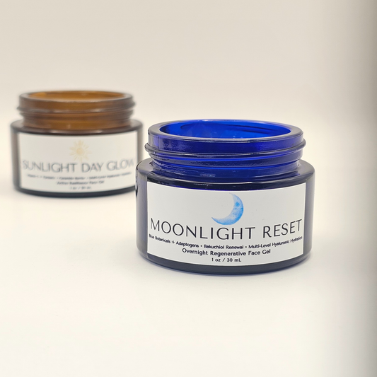 The Ritual Duo | Sunlight + Moonlight Complete System
