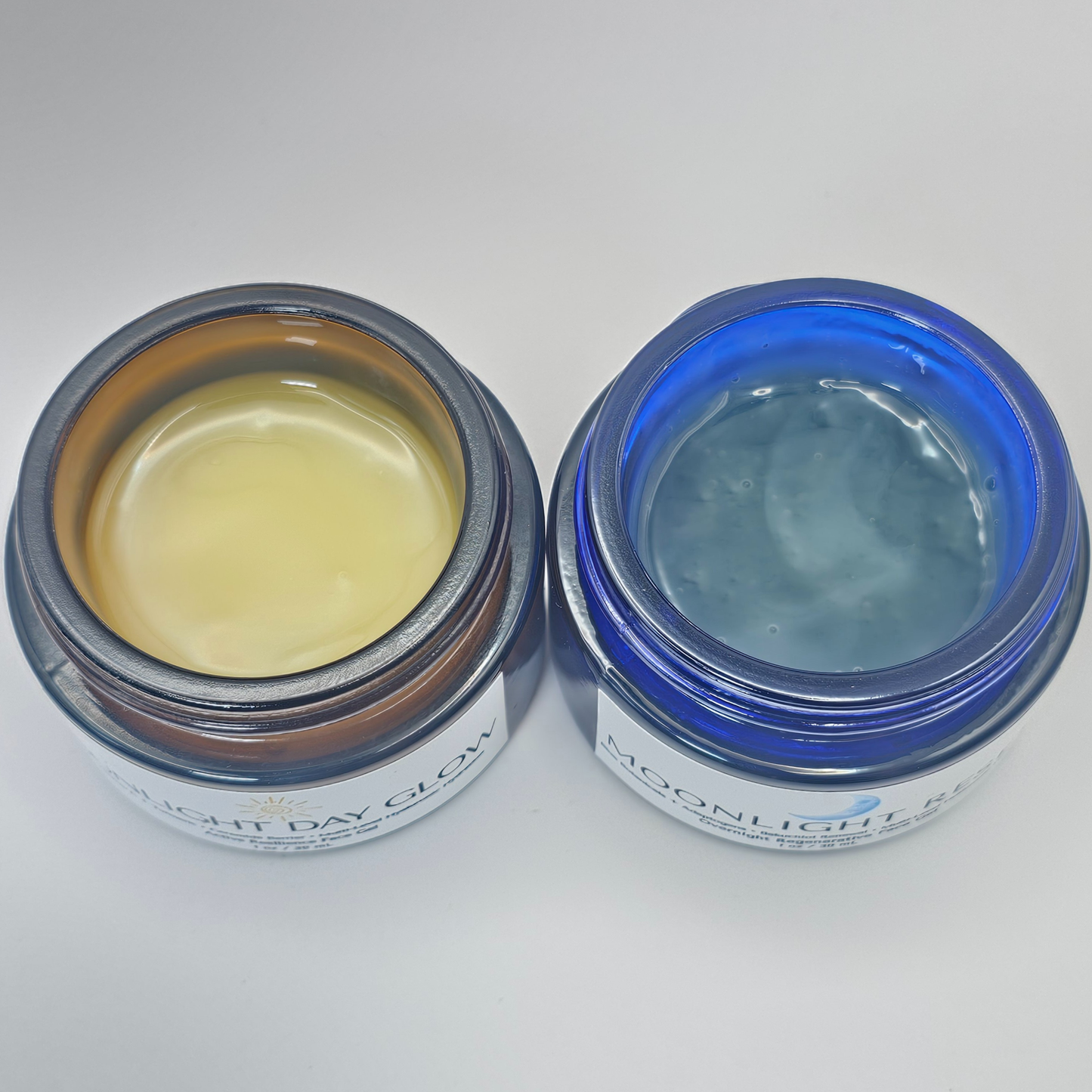 Sunlight Day Glow | Daily Resilience Gel