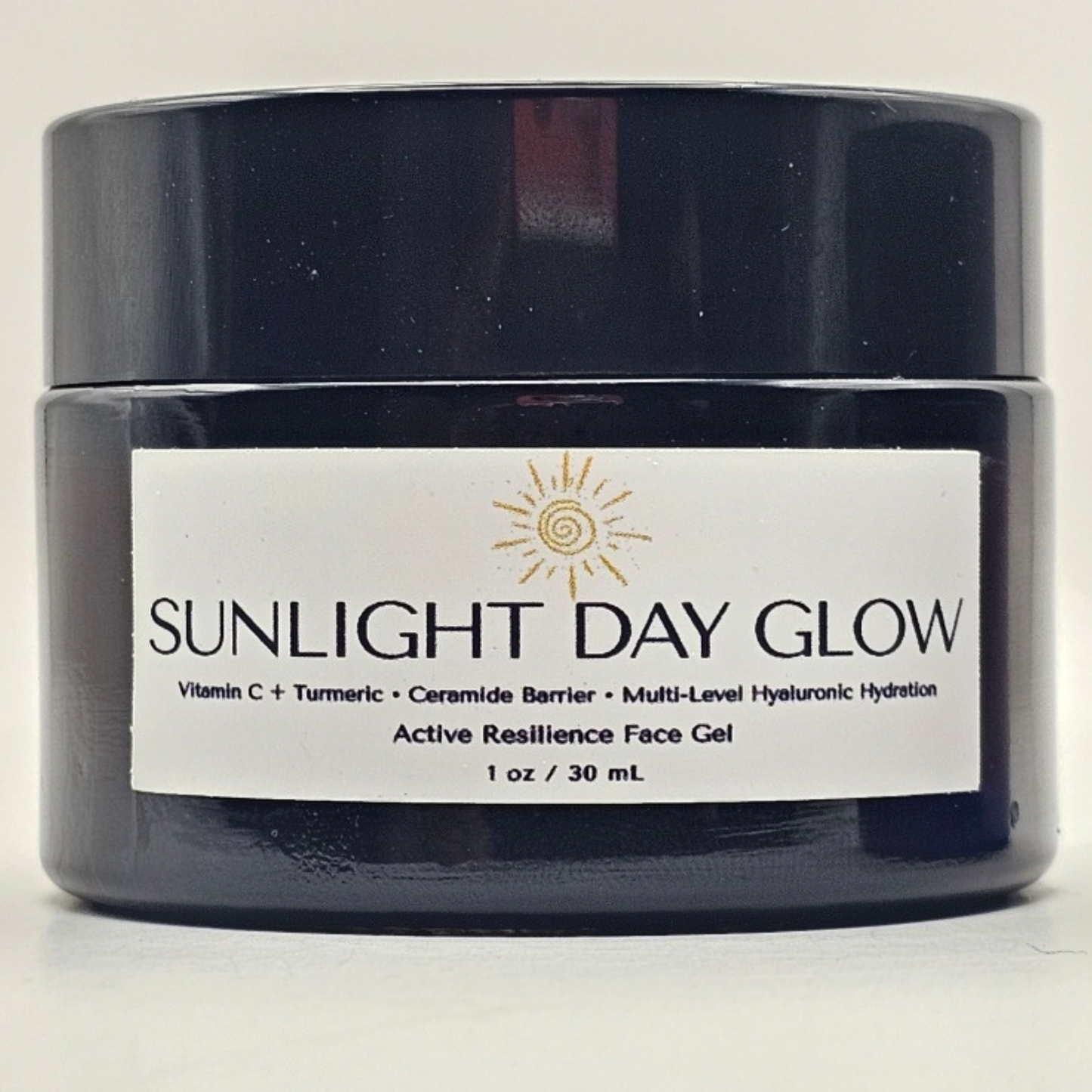 Sunlight Day Glow | Daily Resilience Gel