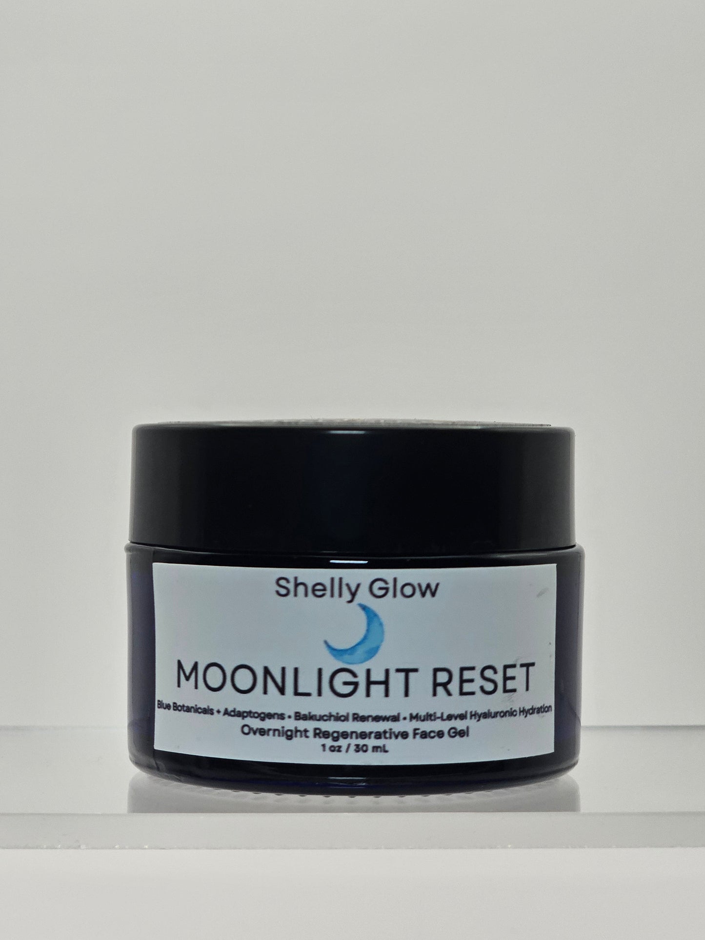 Moonlight Reset | Overnight Barrier Repair Gel